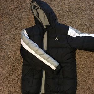 Jordan Puffer Jacket
